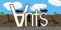 Antz (itch) (Scabbage) screenshot, image №2359321 - RAWG