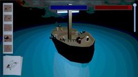 Black Jack (Gabriel Fardoski) screenshot, image №2245979 - RAWG