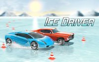 Ice Driver screenshot, image №1335233 - RAWG