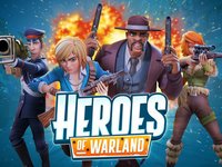 Heroes of Warland screenshot, image №1738477 - RAWG