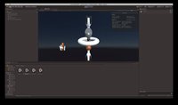 Red Planet Level 2 (work in progress) screenshot, image №1869968 - RAWG
