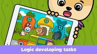 Baby games for 2 to 4 year olds screenshot, image №1463614 - RAWG