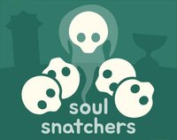 Soul Snatchers screenshot, image №3517006 - RAWG