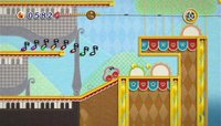 Kirby's Epic Yarn screenshot, image №784236 - RAWG