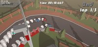 Bumper Racing screenshot, image №2151226 - RAWG