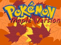 Pokemon Oak Version and Maple Version screenshot, image №3262263 - RAWG