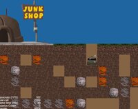 motherload-clone screenshot, image №3453915 - RAWG