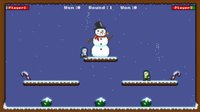 SnowBallArena screenshot, image №1250925 - RAWG