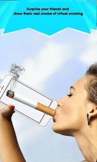 Quit Smoking Save Life screenshot, image №1310741 - RAWG