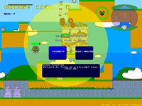 Super Frugtopia - Platforming Tower Defense screenshot, image №1206485 - RAWG