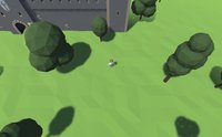 [LDJAM38] The Thief of Silverkeep screenshot, image №1176119 - RAWG