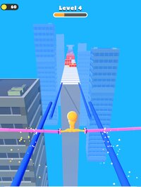 Challenge Road Block Sky 3d screenshot, image №2844315 - RAWG