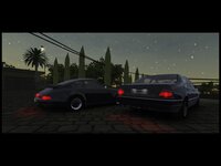 European Luxury Cars screenshot, image №3610977 - RAWG