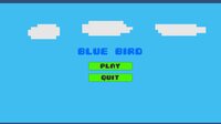 Blue Bird (itch) (JIT_Games) screenshot, image №3229486 - RAWG