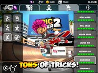 Epic Skater 2 screenshot, image №773141 - RAWG