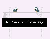 As long as I can fly screenshot, image №3271069 - RAWG