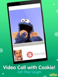 Cookie Calls screenshot, image №1452944 - RAWG