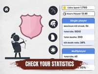 Archer.io: Tale of Bow & Arrow screenshot, image №1980600 - RAWG