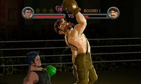 Punch-Out!! screenshot, image №783522 - RAWG