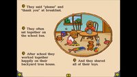 The Berenstain Bears Get in a Fight screenshot, image №4161372 - RAWG
