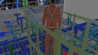 Chemical Plant Worker Simulator screenshot, image №4146547 - RAWG