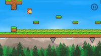 Joe Jump Impossible Quest screenshot, image №1857539 - RAWG