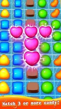 Candy Day screenshot, image №1528620 - RAWG