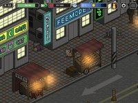 A Street Cat's Tale: SE screenshot, image №2313892 - RAWG