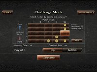 The Backgammon screenshot, image №2053895 - RAWG