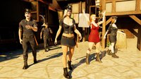Truncheon Titties screenshot, image №4054712 - RAWG