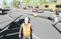 Clean City Game screenshot, image №3673370 - RAWG