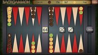 Backgammon Free screenshot, image №1435973 - RAWG