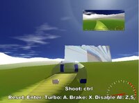 Race3D screenshot, image №3802903 - RAWG