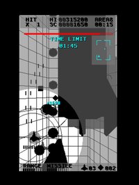 MissileDancer screenshot, image №767771 - RAWG
