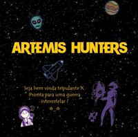 Artemis Hunters screenshot, image №3117440 - RAWG
