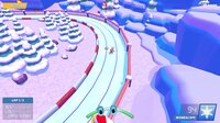 Winter Games Collection screenshot, image №4140998 - RAWG