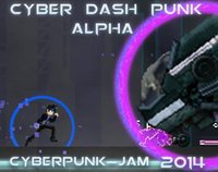 Cyber Dash Punk screenshot, image №1161859 - RAWG