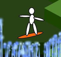 Chasing Cascades screenshot, image №1280364 - RAWG