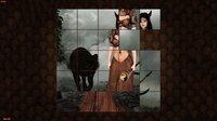 Fantasy Sliding Puzzle 4 screenshot, image №3072425 - RAWG