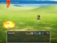 Life of Heroes screenshot, image №1252932 - RAWG