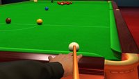 World Snooker Championship Real 09 screenshot, image №525947 - RAWG