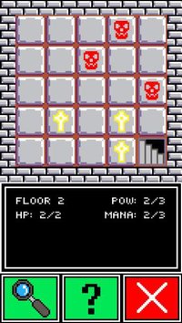Dungeon Slider screenshot, image №1153412 - RAWG