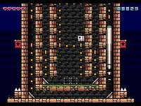Old Towers (SEGA Mega Drive and Genesis) screenshot, image №1855866 - RAWG