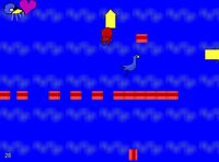 Blue Swan screenshot, image №1164594 - RAWG