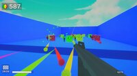 Slime Warfare screenshot, image №3645468 - RAWG