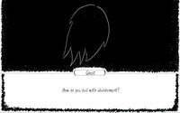 Ghost Insight: Abandonment (5/9;1/5) screenshot, image №1845206 - RAWG