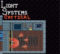 Light Systems Critical screenshot, image №3620677 - RAWG