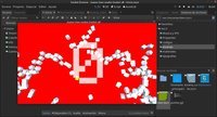 Godot Engine c# juego tipo Snake 3D screenshot, image №2301154 - RAWG