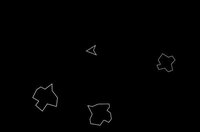 Asteroids Rush screenshot, image №3787130 - RAWG