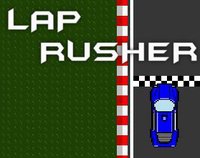 Lap Rusher screenshot, image №1227713 - RAWG
